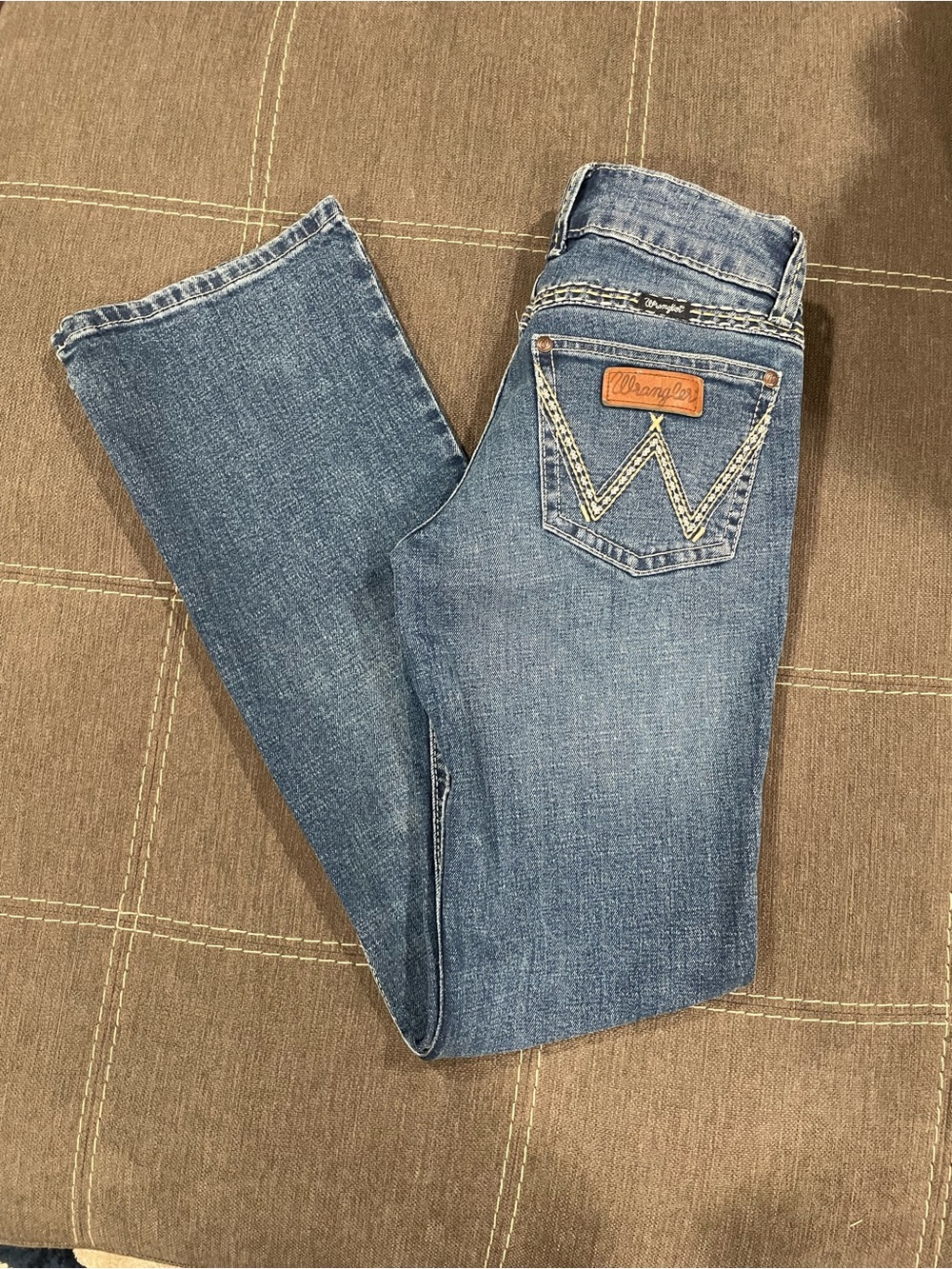 Wrangler women’s jeans